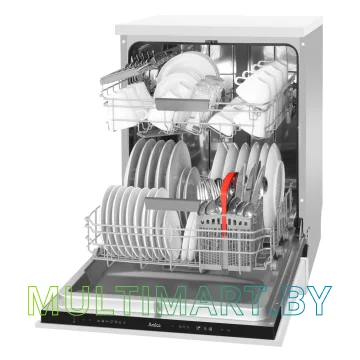 Посудомоечная машина Hansa ZIM627H картинка 2
